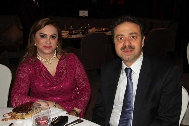 Beirut City Lions Club hosting Former President HE Michel Sleiman